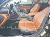 2019 Alfa Romeo Giulia фото