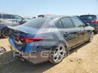 2019 Alfa Romeo Giulia фото
