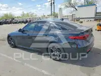 2019 Alfa Romeo Giulia фото