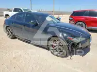 2019 Alfa Romeo Giulia фото