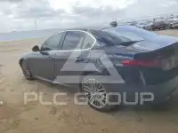 2019 Alfa Romeo Giulia фото