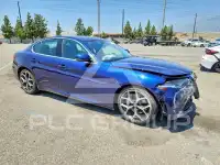 2019 Alfa Romeo Giulia фото