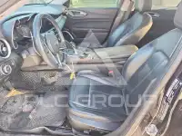 2019 Alfa Romeo Giulia фото