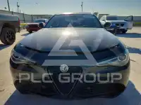 2019 Alfa Romeo Giulia фото