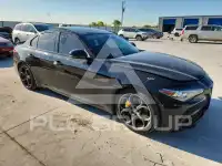 2019 Alfa Romeo Giulia фото