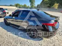 2019 Alfa Romeo Giulia photo