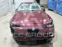 2019 Alfa Romeo Giulia photo