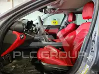 2019 Alfa Romeo Giulia photo