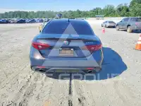 2019 Alfa Romeo Giulia фото