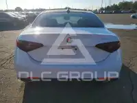 2019 Alfa Romeo Giulia фото