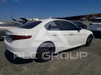 2019 Alfa Romeo Giulia фото