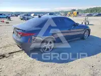 2019 Alfa Romeo Giulia фото