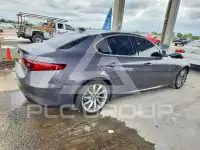 2019 Alfa Romeo Giulia фото