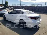 2019 Alfa Romeo Giulia фото