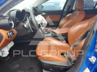 2019 Alfa Romeo Giulia фото