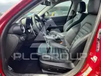 2019 Alfa Romeo Giulia фото