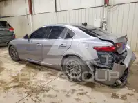2019 Alfa Romeo Giulia photo