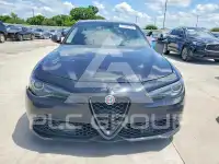2019 Alfa Romeo Giulia фото