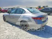 2019 Alfa Romeo Giulia photo