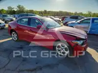 2019 Alfa Romeo Giulia photo