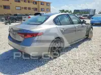 2019 Alfa Romeo Giulia photo