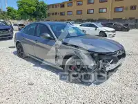 2019 Alfa Romeo Giulia photo