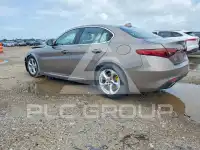 2019 Alfa Romeo Giulia фото