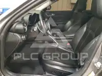 2019 Alfa Romeo Giulia photo