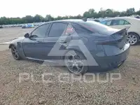 2019 Alfa Romeo Giulia photo