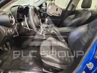 2019 Alfa Romeo Giulia photo