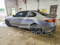 2019 Alfa Romeo Giulia photo