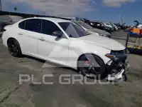 2019 Alfa Romeo Giulia фото