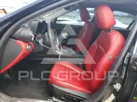 2019 Alfa Romeo Giulia photo