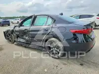 2019 Alfa Romeo Giulia photo