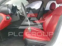 2019 Alfa Romeo Giulia фото
