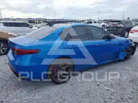 2019 Alfa Romeo Giulia фото