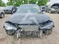 2019 Alfa Romeo Giulia photo