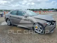 2019 Alfa Romeo Giulia фото