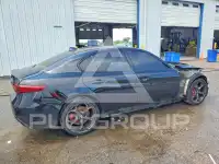 2019 Alfa Romeo Giulia photo