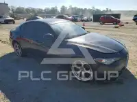 2019 Alfa Romeo Giulia фото