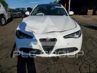 2019 Alfa Romeo Giulia фото