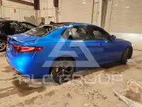 2019 Alfa Romeo Giulia photo