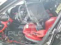 2019 Alfa Romeo Giulia photo