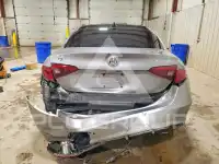 2019 Alfa Romeo Giulia photo