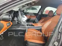 2019 Alfa Romeo Giulia фото