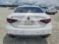 2019 Alfa Romeo Giulia фото