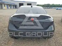 2019 Alfa Romeo Giulia photo