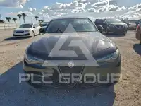 2019 Alfa Romeo Giulia фото