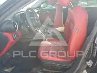 2019 Alfa Romeo Giulia фото