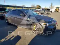 2019 Alfa Romeo Giulia фото